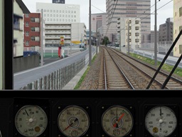 京成千葉線